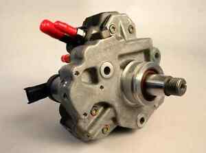 Exergy 04.5-05 Chevy Duramax LLY Sportsman CP3 Pump (LBZ Based) - eliteracefab.com