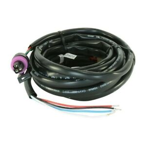 AEM Sensor Cable for Pressure Gauges ( 30-4401 / 30-4406 / 30-4408 / 30-4407 ) - eliteracefab.com