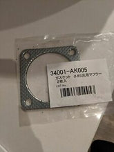 Load image into Gallery viewer, HKS General Exhaust Gasket 86mm Qty 2 - eliteracefab.com