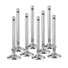 Load image into Gallery viewer, MANLEY 12345-8 Chevrolet LT1 6.2L 1.590in Head Diameter Race Master Exhaust Valves (Set of 8) - eliteracefab.com