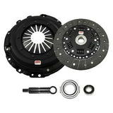 Comp Clutch 04-16 Subaru WRX STI 2.5L Turbo 6 Speed Stage 2 - Steelback Brass Plus Clutch Kit