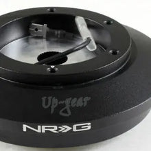 Load image into Gallery viewer, NRG Short Hub Adapter Toyota / Scion / Lexus - Matte Black - eliteracefab.com