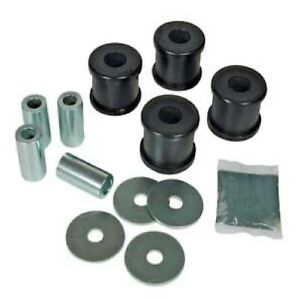 SPC Performance Replacement Bushing Kit for 25540 / 25485 Upper Control Arms - eliteracefab.com