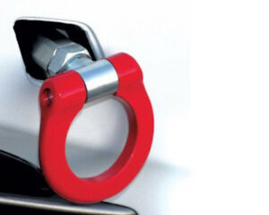 Cusco Tow Hook Swivel Joint Rear Subaru BRZ/Impreza / Toyota 86 - eliteracefab.com