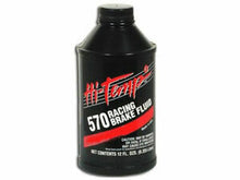 Load image into Gallery viewer, Wilwood 570 Brake Fluid - 12 oz Bottle (ea) - eliteracefab.com