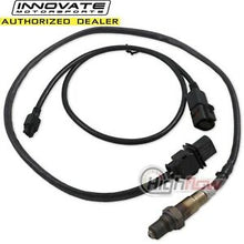 Load image into Gallery viewer, Innovate LSU4.9 Upgrade Kit - 3ft Sensor Cable and O2 Sensor - eliteracefab.com