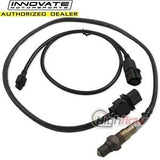 Innovate LSU4.9 Upgrade Kit - 3ft Sensor Cable and O2 Sensor