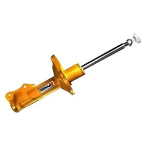 Koni RACE (Yellow) Shock 94-01 Acura Integra Incl. GSR (Exc. Integra Type R) - Rear - eliteracefab.com