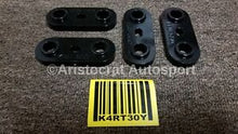 Load image into Gallery viewer, Kartboy Subaru Transmission Cross Member Bushings - eliteracefab.com