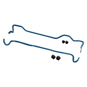 Cusco Front Sway Bar 26mm 2015 Subaru Impreza WRX STI USDM Model (VA Chassis) - eliteracefab.com