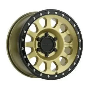 Method MR703 16x8 0mm Offset 6x5.5 106.25mm CB Method Bronze Wheel - eliteracefab.com