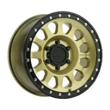 Load image into Gallery viewer, Method MR703 16x8 0mm Offset 6x5.5 106.25mm CB Method Bronze Wheel - eliteracefab.com