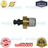 Wilwood Bleed Screw Assy / 4 pk.