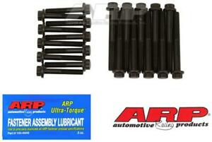 ARP Mitsubishi 2.0L (4B11) 4-Bolt Turbo Main Bolt Kit - eliteracefab.com