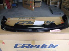 Load image into Gallery viewer, GReddy Gracer Front Lip Spoiler Subaru WRX STI 2006-2007 - eliteracefab.com