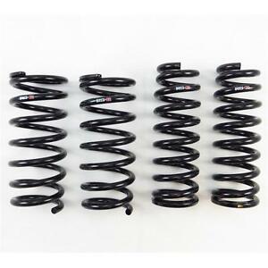 RS-R 14+ Lexus IS250/350 RWD (GSE30/GSE31) Half Down Springs - eliteracefab.com