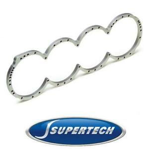 Supertech Block Guard for Honda K20 - eliteracefab.com