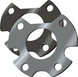 SPC Performance 99-05 VW Golf/Jetta/00-06 Audi TT Nylon Positive Camber Shim (0.50deg.) - eliteracefab.com