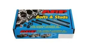 ARP Ford Eco Boost 1.6L 4-Cylinder 12pt Head Stud Kit - eliteracefab.com