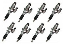 Load image into Gallery viewer, Exergy 01-04 Chevy Duramax LB7 Reman Sportsman Injector (Set of 8) - eliteracefab.com