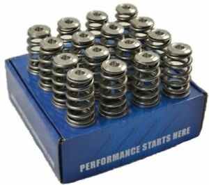 Supertech Honda D16Z6/D16Y6/D16Y7/D16Y8/D15B/D17A Single Valve Spring - 16 - eliteracefab.com