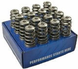 Supertech Honda D16Z6/D16Y6/D16Y7/D16Y8/D15B/D17A Single Valve Spring - 16