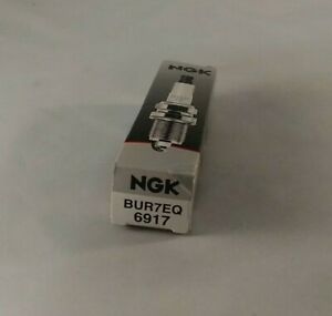 NGK Nickel Spark Plug Box of 4 (BUR7EQ) - eliteracefab.com
