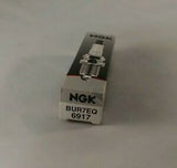 NGK Nickel Spark Plug Box of 4 (BUR7EQ)