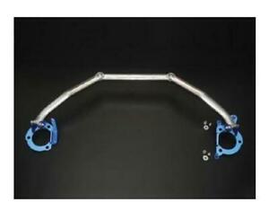 Cusco Strut Bar OS-Type Front Strut Bar 2016 Mazda Miata Roadster (ND5RC) - eliteracefab.com