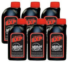 Load image into Gallery viewer, Wilwood EXP 600 Plus Racing Brake Fluid - 500 Ml Bottle (ea) - eliteracefab.com