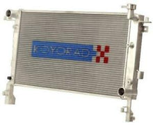 Load image into Gallery viewer, Koyo 93-98 Subaru Impreza 1.8/2.2L (MT) Radiator - eliteracefab.com