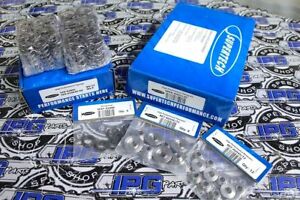 Supertech VW/Audi 1.8T 20V 4cyl Dual Valve Spring Kit - eliteracefab.com