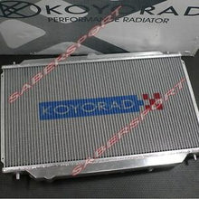 Load image into Gallery viewer, Koyo 2002 Subaru Impreza WRX 2.0L Turbo Radiator - eliteracefab.com