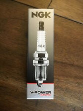 Load image into Gallery viewer, NGK Racing Spark Plug Box of 4 (R5671A-9) - eliteracefab.com