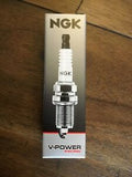 NGK Racing Spark Plug Box of 4 (R5671A-9)