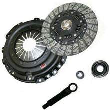 Load image into Gallery viewer, Comp Clutch 10-14 Genesis Turbo Stage 2 - Steelback Brass Plus Clutch Kit (Inc Steel FW) **No TOB** - eliteracefab.com