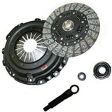 Comp Clutch 10-14 Genesis Turbo Stage 2 - Steelback Brass Plus Clutch Kit (Inc Steel FW) **No TOB**