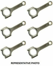 Load image into Gallery viewer, MANLEY 14028-6 H Beam Rods Set of 6 - eliteracefab.com