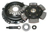 Comp Clutch 2005-2010 Scion TC/07-11 XB / 09-11 Toyota Matrix Stage 1 - Gravity Clutch Kit