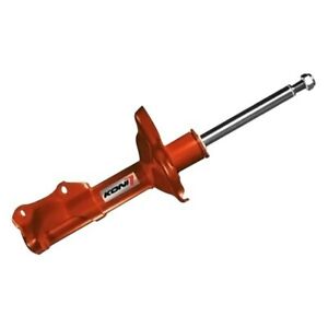 Koni STR.T (Orange) Shock 03-08 Toyota Corolla/ All Models - Rear - eliteracefab.com