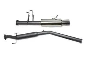 HKS Hi Power Exhaust Eagle Talon / Mitsubishi Eclipse GSX 2.0L Turbo 1989-1994 - eliteracefab.com