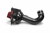 Corsa BLACK / CARBON FIBER AIR INTAKE | 2015-2019 CORVETTE C7 Z06