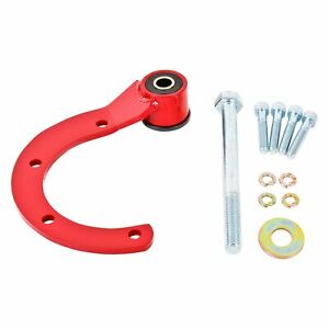 BMR PINION SUPPORT BRACE RED (04-06 CTS-V) - eliteracefab.com