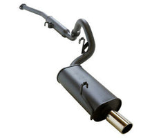 Load image into Gallery viewer, HKS Sport Exhaust Toyota Corolla GTS 85-87 - eliteracefab.com