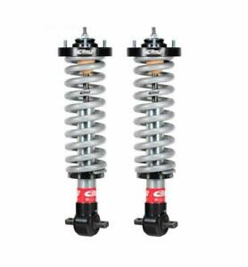Eibach Pro-Truck Coilover 2.0 Front for 16-20 Toyota Tundra 2WD/4WD - eliteracefab.com