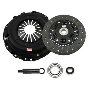 Comp Clutch 1997-1999 Acura CL Coupe Stage 2 - Steelback Brass Plus Clutch Kit - eliteracefab.com