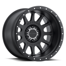 Load image into Gallery viewer, Method Race Wheels MR605 NV, 20 x 9, -12mm Offset, 8x170, 124.9mm Centerbore, Matte Black - eliteracefab.com