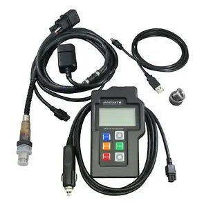 Innovate LM-2 Basic Kit Single Channel Wideband (No SD Card Included) - eliteracefab.com