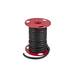 Gates 3/8in x 25ft PVC/EEC Fuel Line Hose - eliteracefab.com