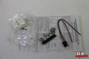 Walbro fuel pump kit for 94-98 Turbo Supra - eliteracefab.com